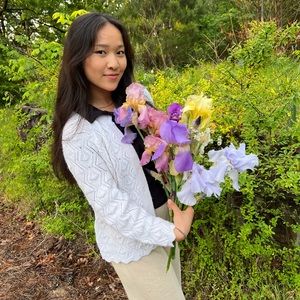 Meet your Posher, Rachelin